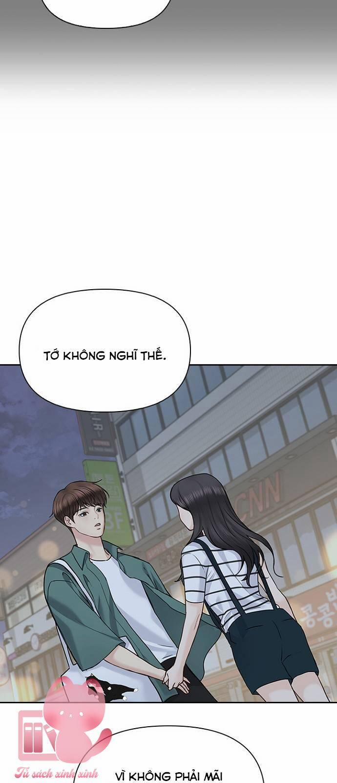 Hẹn Hò Rồi Hãy Yêu 35 trang 8