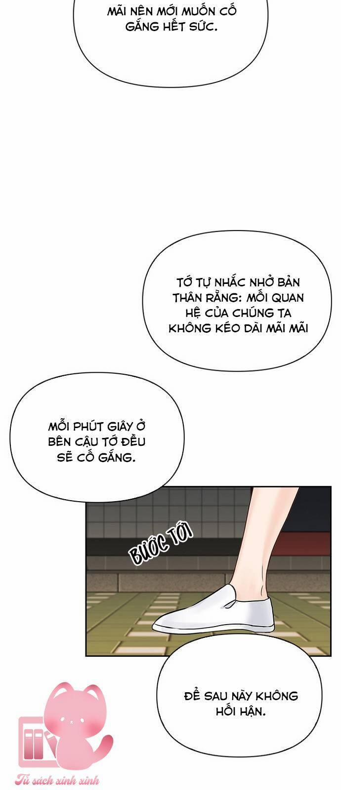 Hẹn Hò Rồi Hãy Yêu 35 trang 9