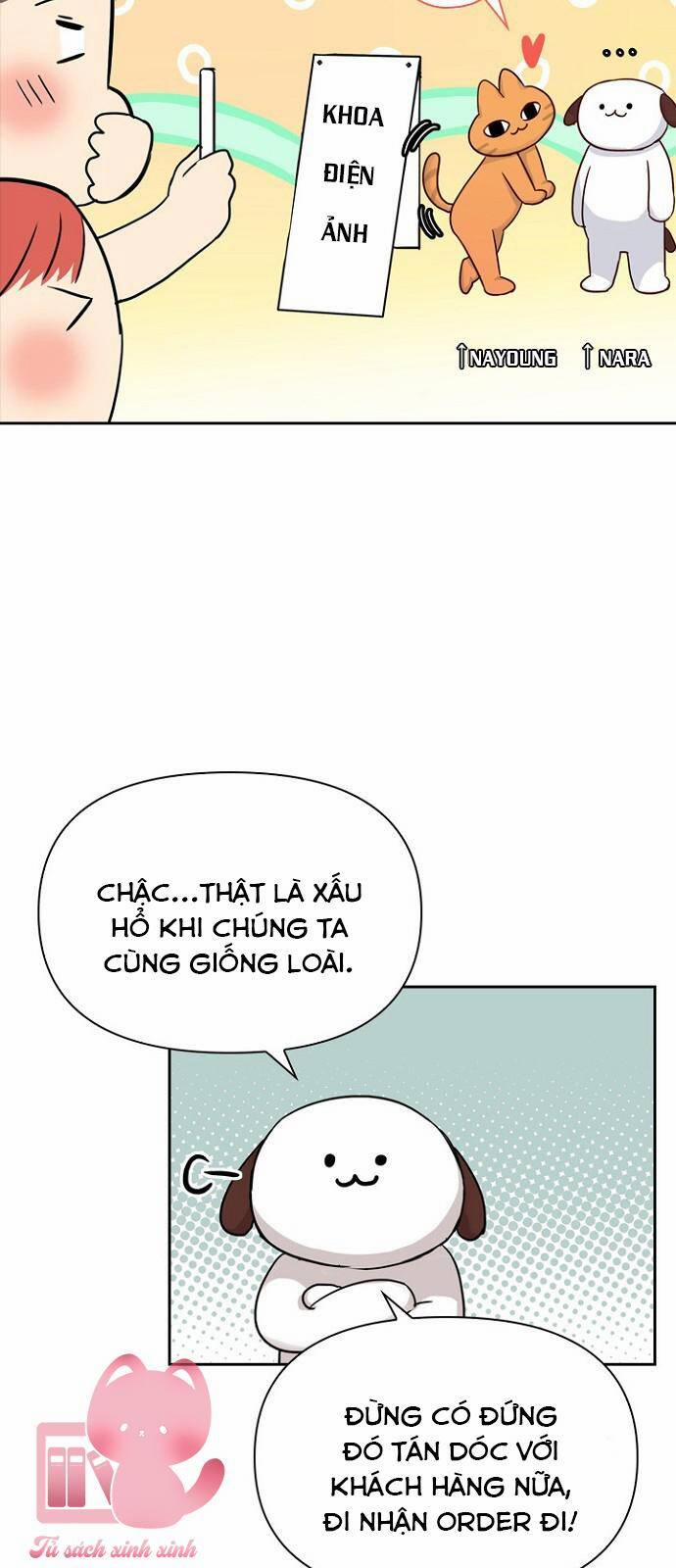 Hẹn Hò Rồi Hãy Yêu 36 trang 15