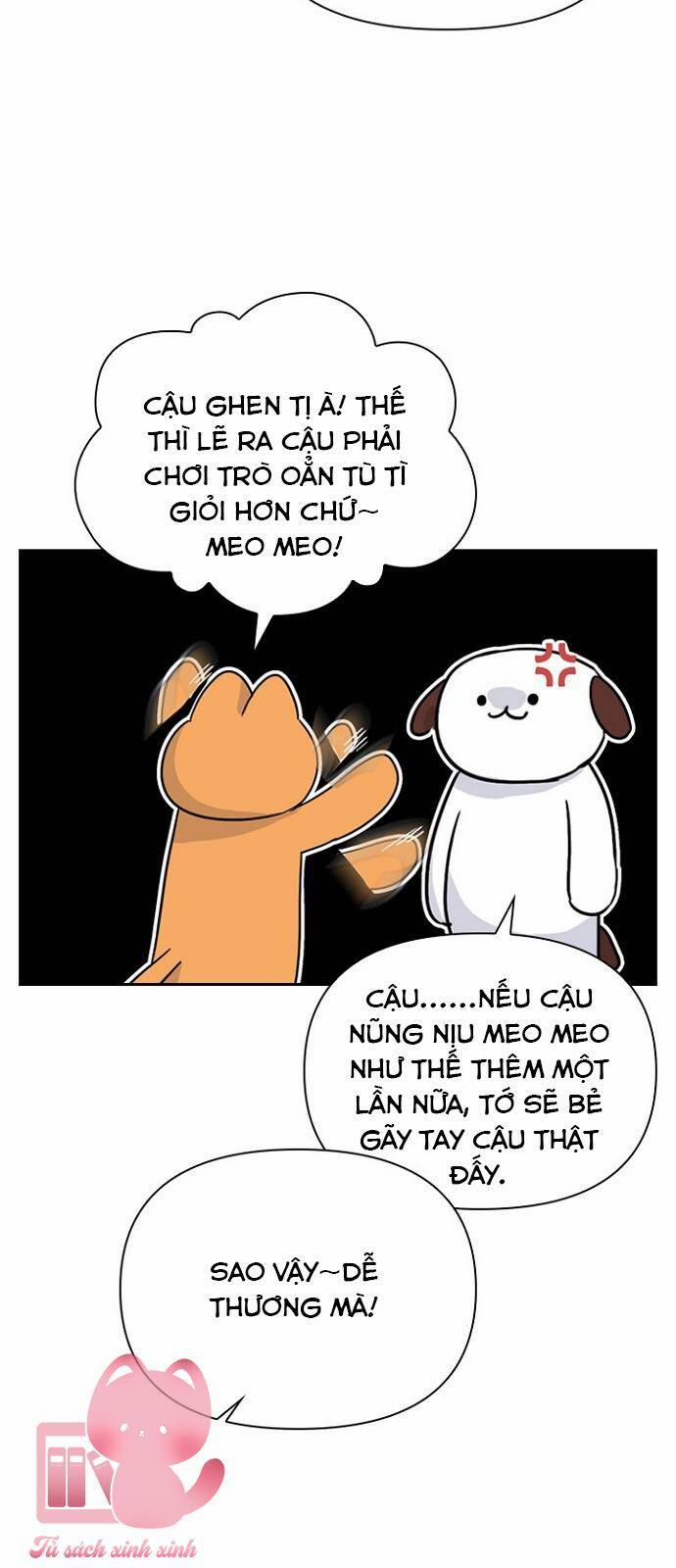 Hẹn Hò Rồi Hãy Yêu 36 trang 16