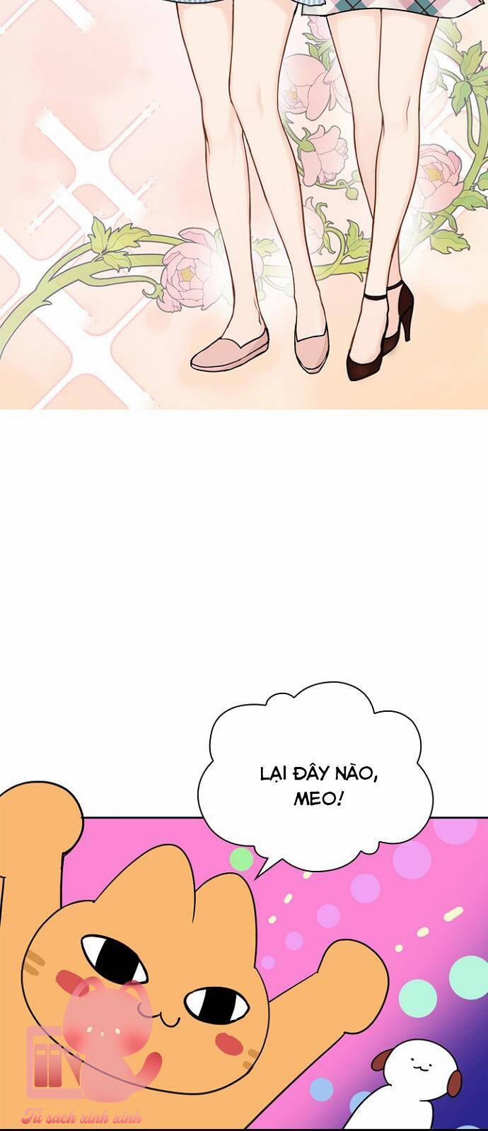 Hẹn Hò Rồi Hãy Yêu 36 trang 18