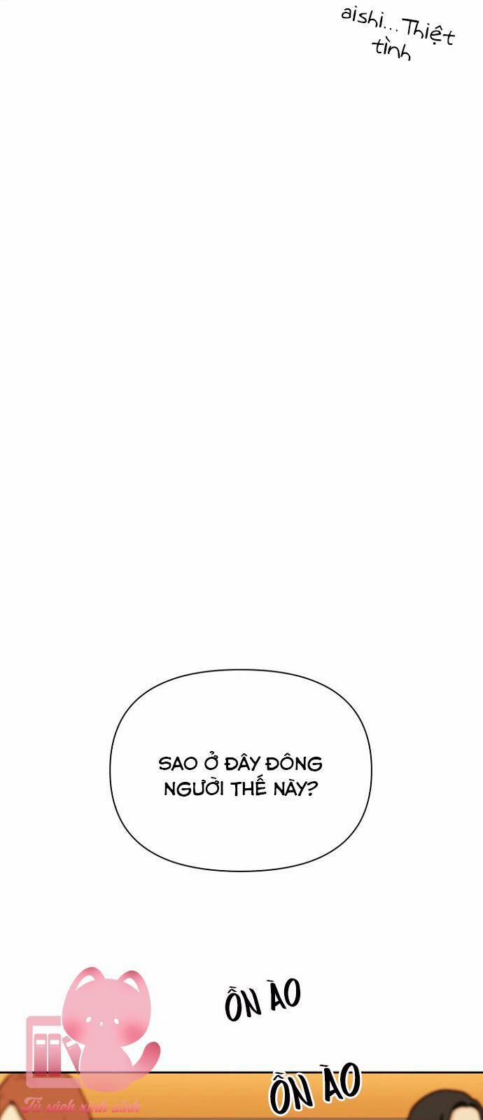 Hẹn Hò Rồi Hãy Yêu 36 trang 19