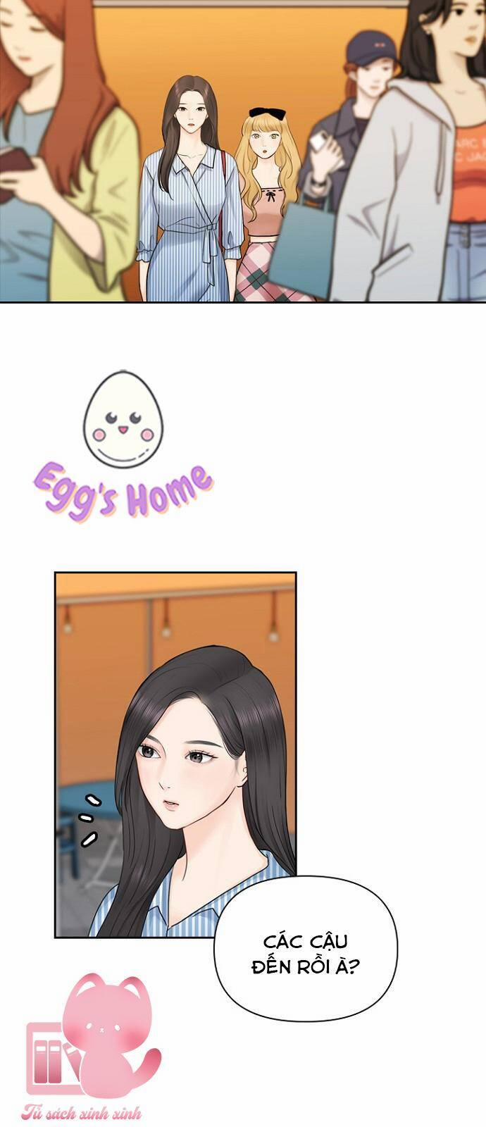 Hẹn Hò Rồi Hãy Yêu 36 trang 20