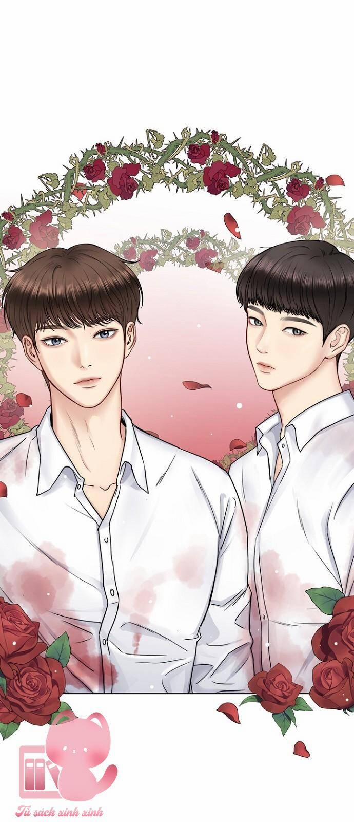 Hẹn Hò Rồi Hãy Yêu 36 trang 21