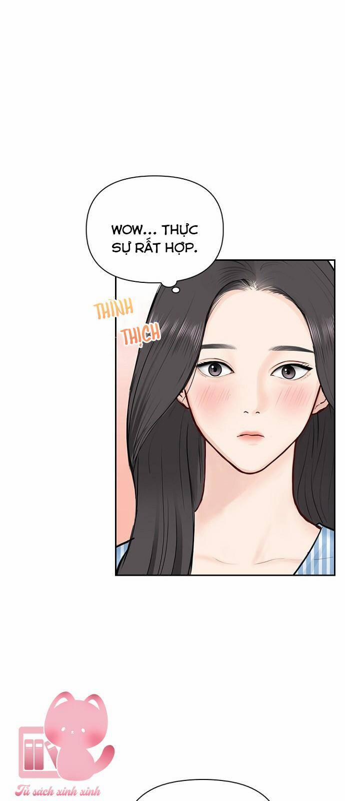 Hẹn Hò Rồi Hãy Yêu 36 trang 22