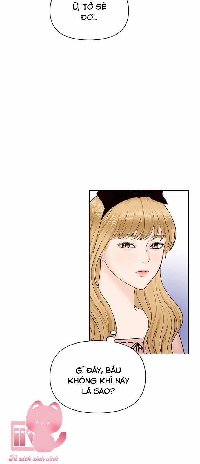 Hẹn Hò Rồi Hãy Yêu 36 trang 25