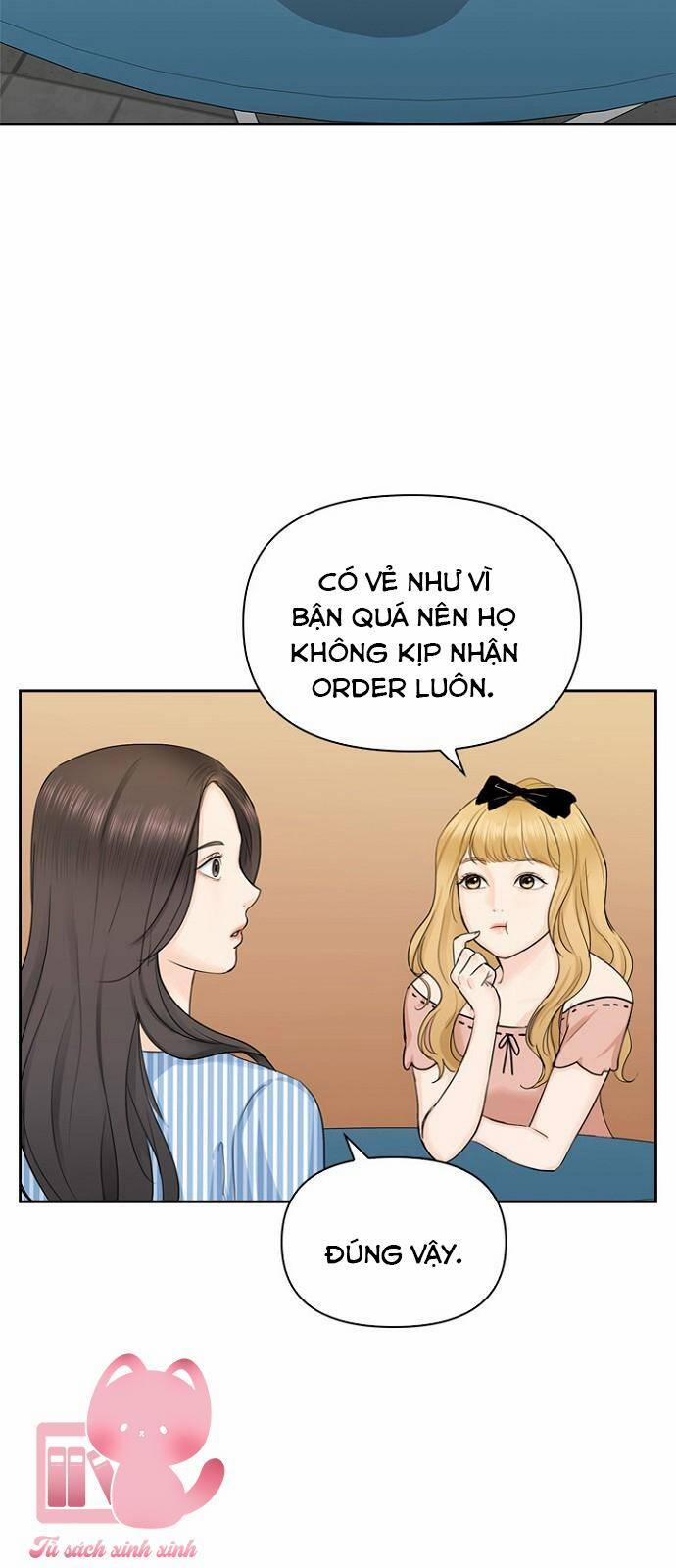 Hẹn Hò Rồi Hãy Yêu 36 trang 27