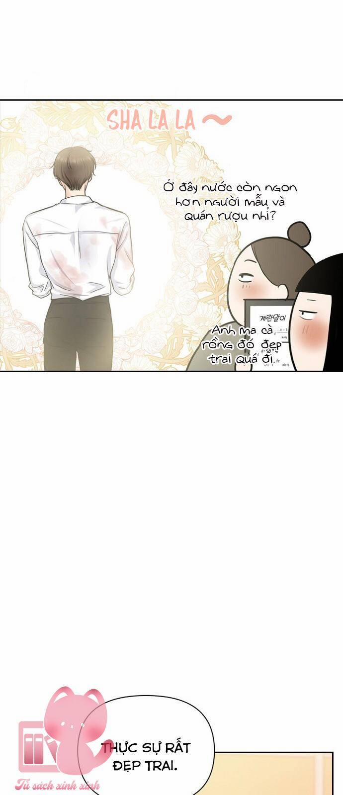 Hẹn Hò Rồi Hãy Yêu 36 trang 28