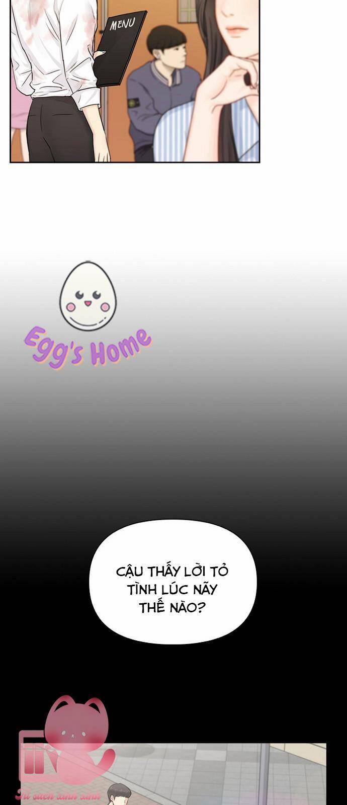 Hẹn Hò Rồi Hãy Yêu 36 trang 30