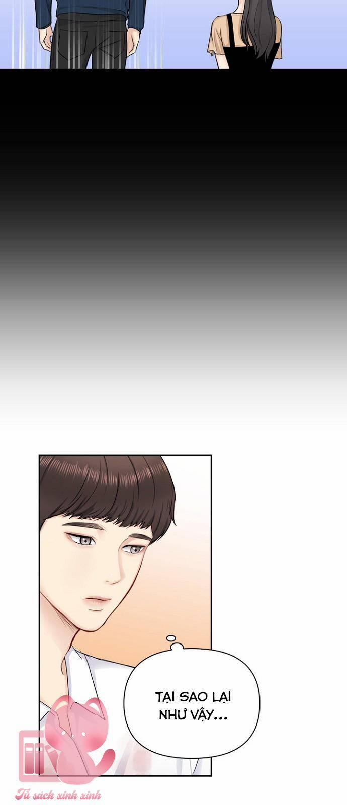 Hẹn Hò Rồi Hãy Yêu 36 trang 33