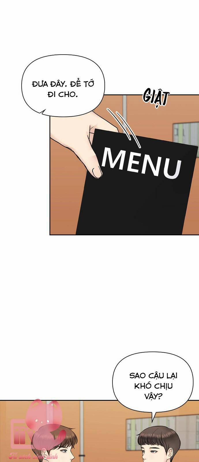 Hẹn Hò Rồi Hãy Yêu 36 trang 34