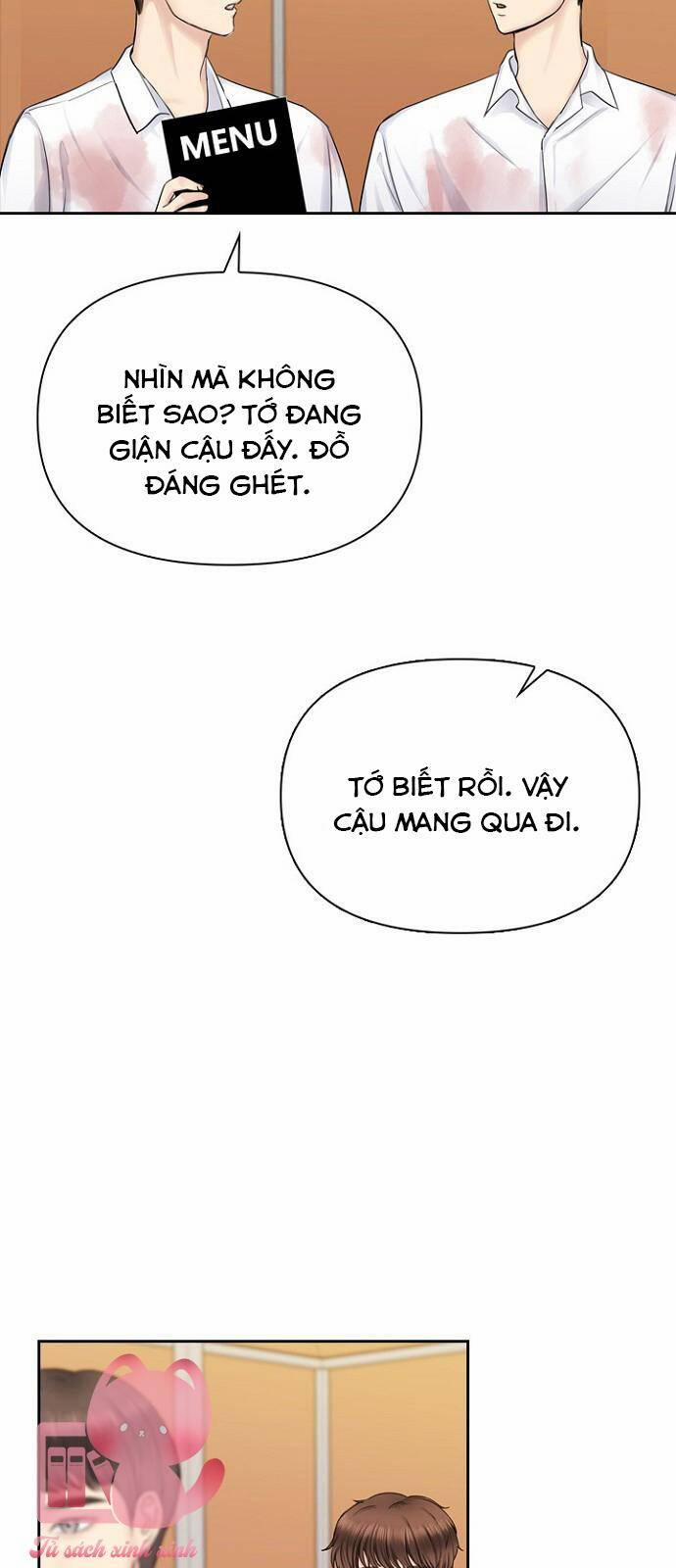 Hẹn Hò Rồi Hãy Yêu 36 trang 35