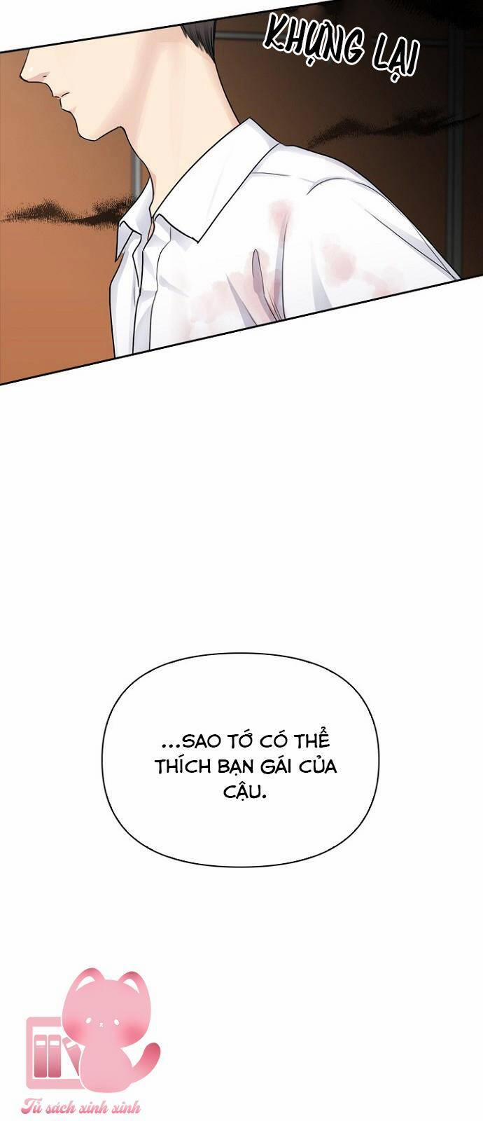 Hẹn Hò Rồi Hãy Yêu 36 trang 37