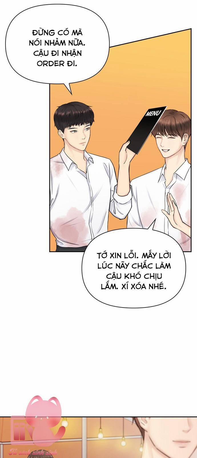 Hẹn Hò Rồi Hãy Yêu 36 trang 38