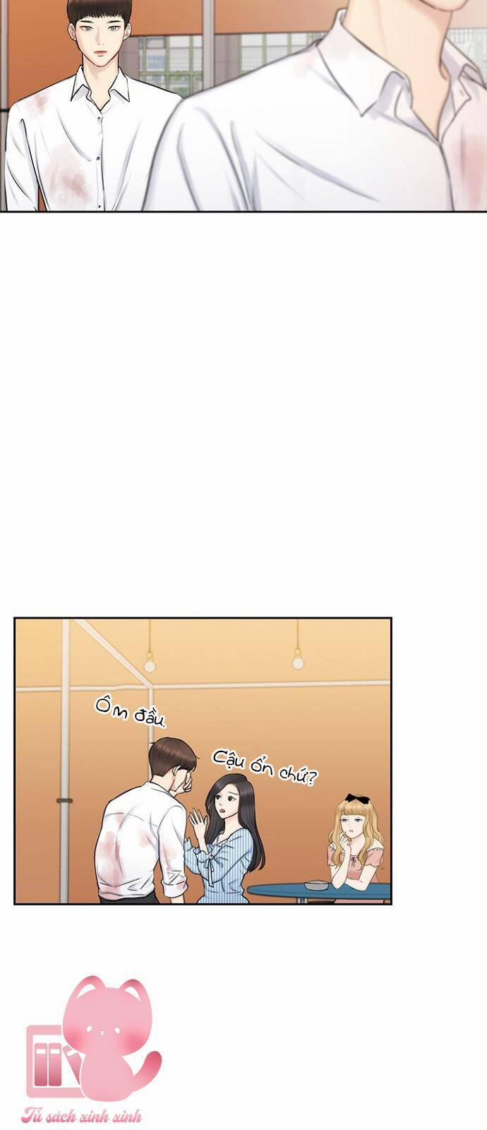 Hẹn Hò Rồi Hãy Yêu 36 trang 39