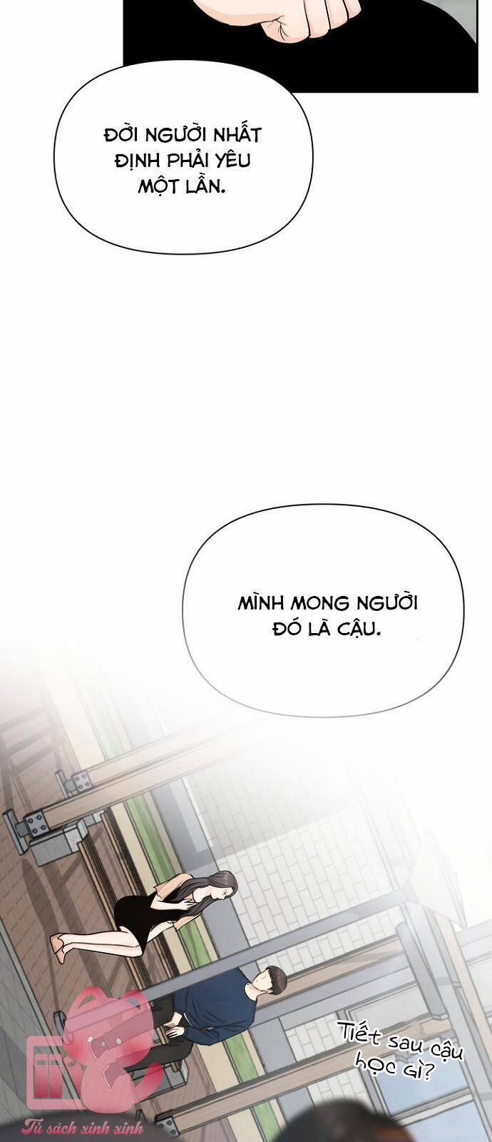 Hẹn Hò Rồi Hãy Yêu 36 trang 4