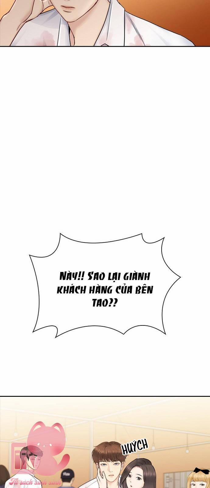 Hẹn Hò Rồi Hãy Yêu 36 trang 41