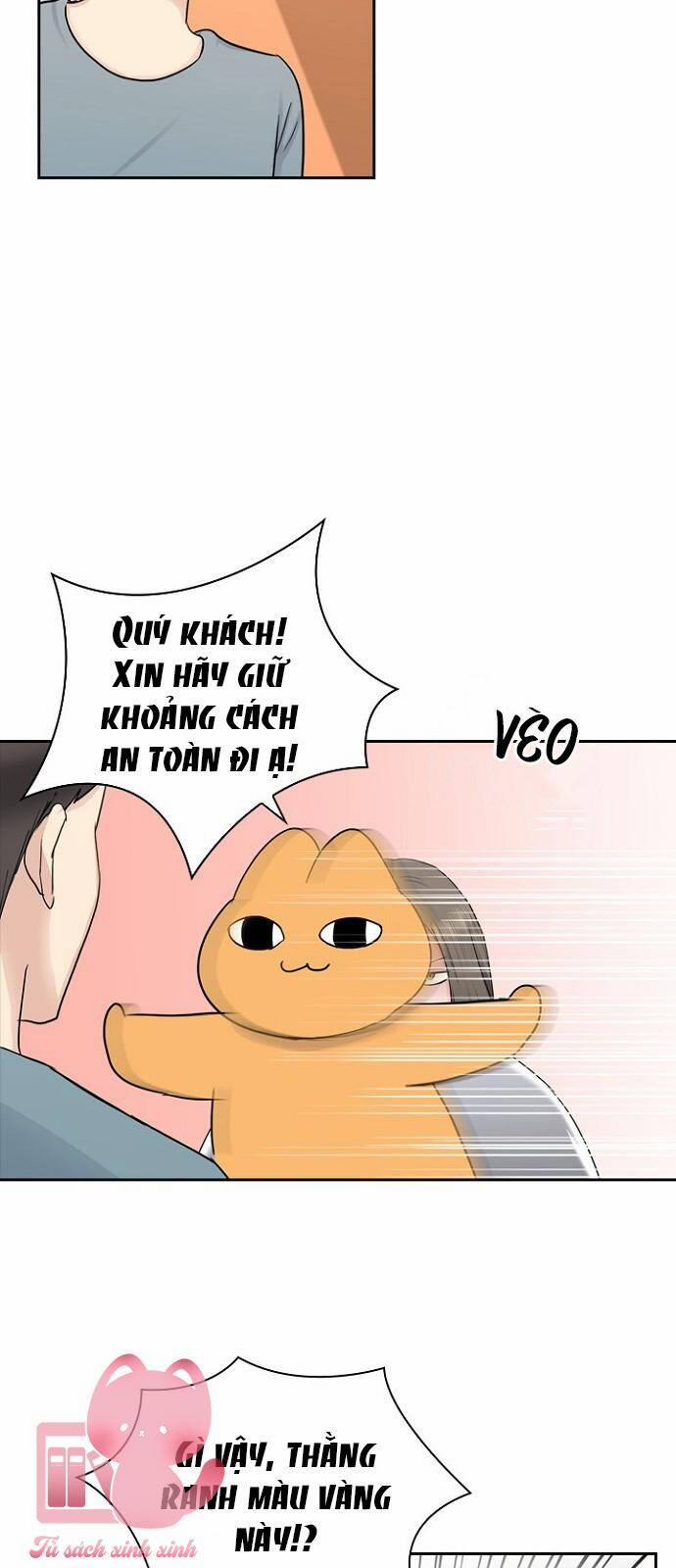 Hẹn Hò Rồi Hãy Yêu 36 trang 44