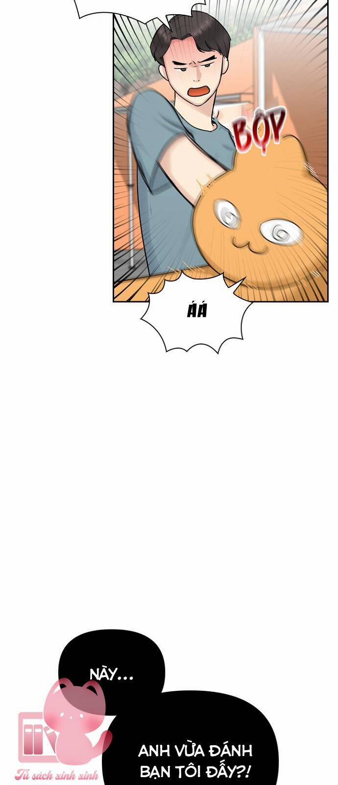 Hẹn Hò Rồi Hãy Yêu 36 trang 45