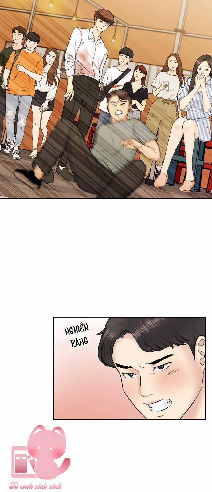 Hẹn Hò Rồi Hãy Yêu 36 trang 48