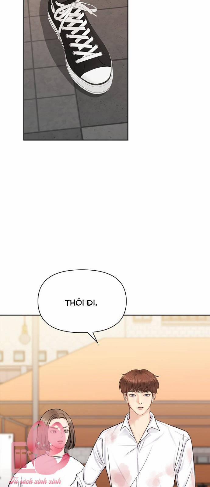 Hẹn Hò Rồi Hãy Yêu 36 trang 50