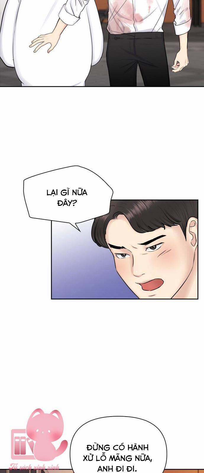 Hẹn Hò Rồi Hãy Yêu 36 trang 51