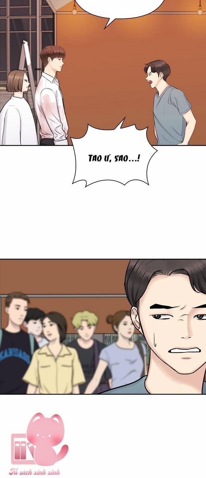 Hẹn Hò Rồi Hãy Yêu 36 trang 52