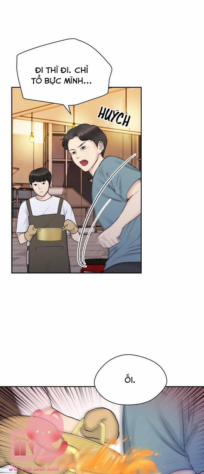 Hẹn Hò Rồi Hãy Yêu 36 trang 53