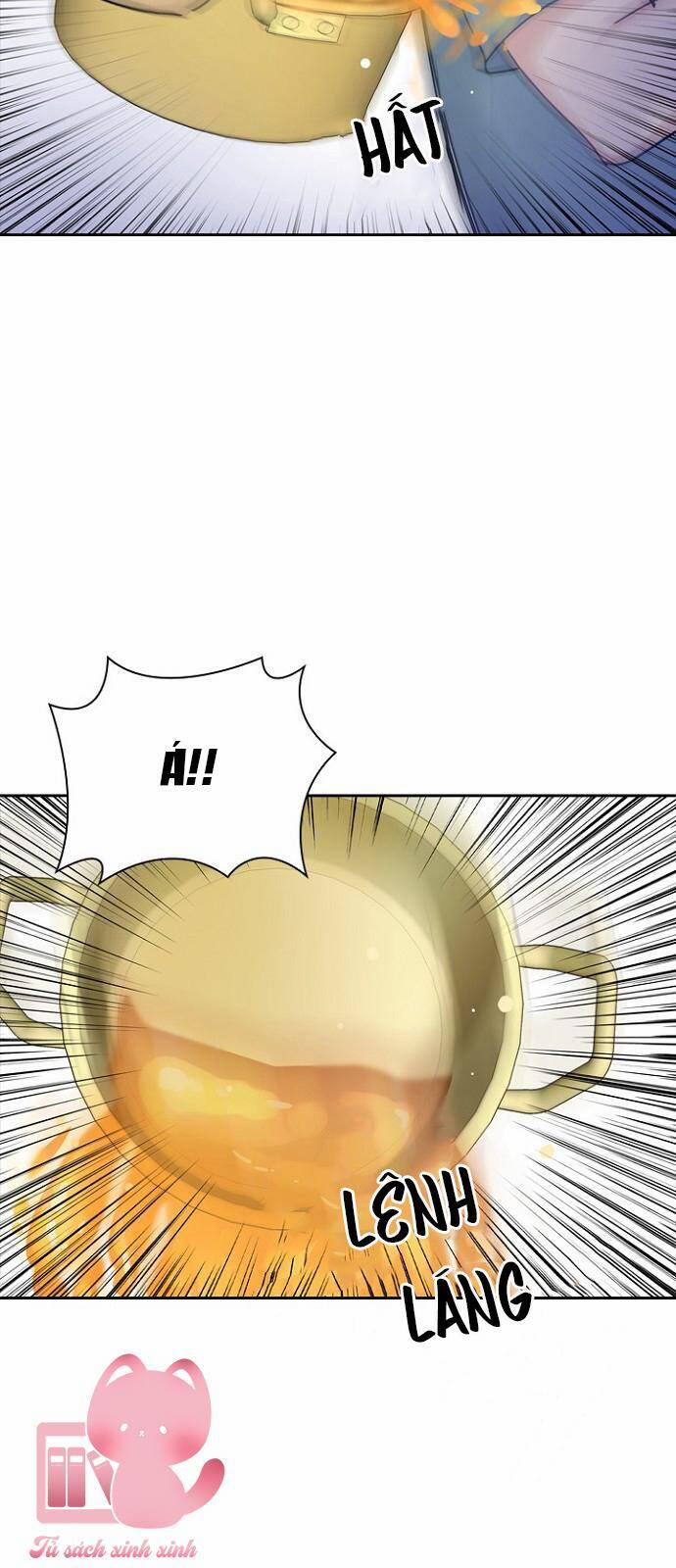 Hẹn Hò Rồi Hãy Yêu 36 trang 54