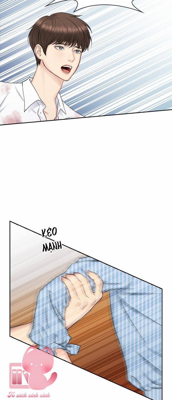 Hẹn Hò Rồi Hãy Yêu 36 trang 56