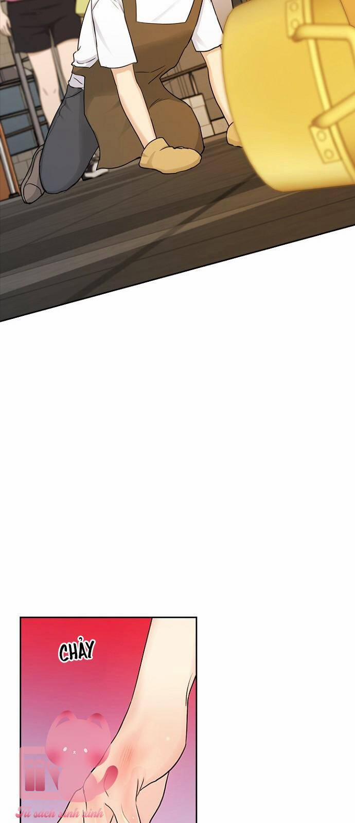 Hẹn Hò Rồi Hãy Yêu 36 trang 58