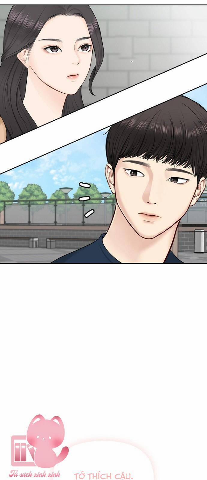 Hẹn Hò Rồi Hãy Yêu 36 trang 7