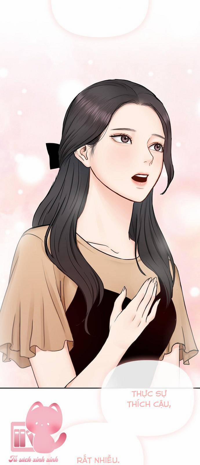 Hẹn Hò Rồi Hãy Yêu 36 trang 8