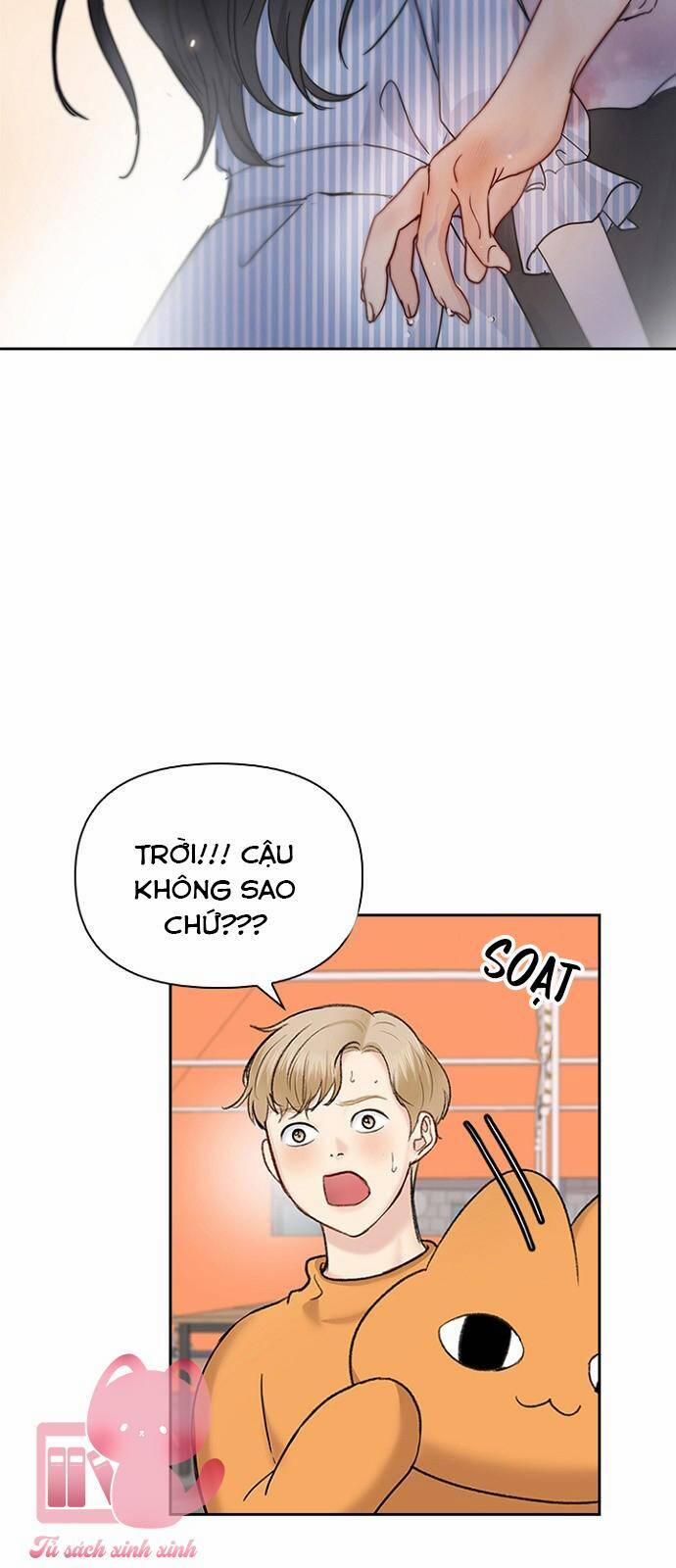 Hẹn Hò Rồi Hãy Yêu 37 trang 1