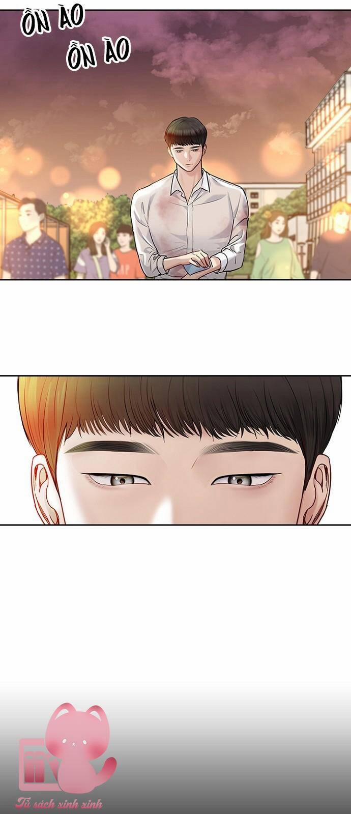 Hẹn Hò Rồi Hãy Yêu 37 trang 12