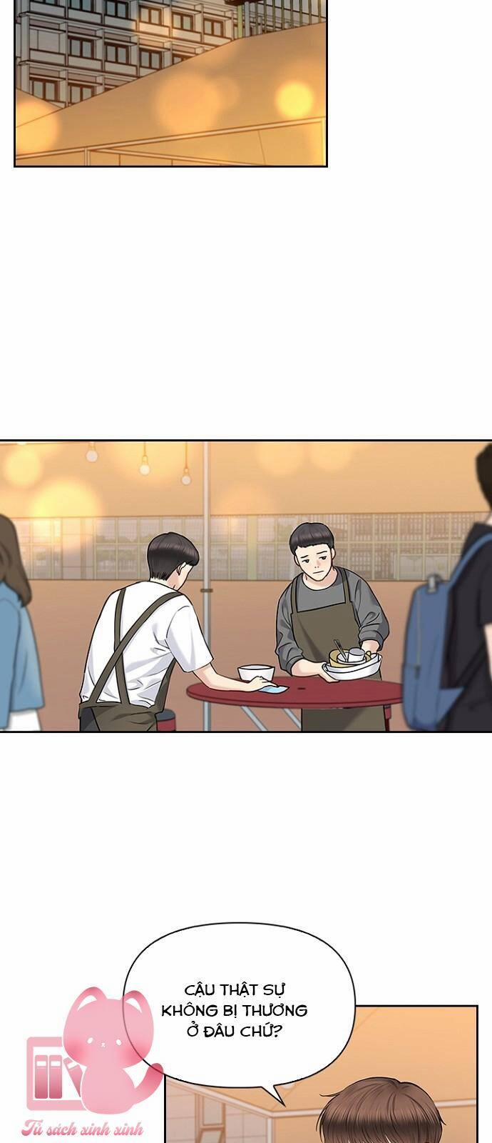 Hẹn Hò Rồi Hãy Yêu 37 trang 19