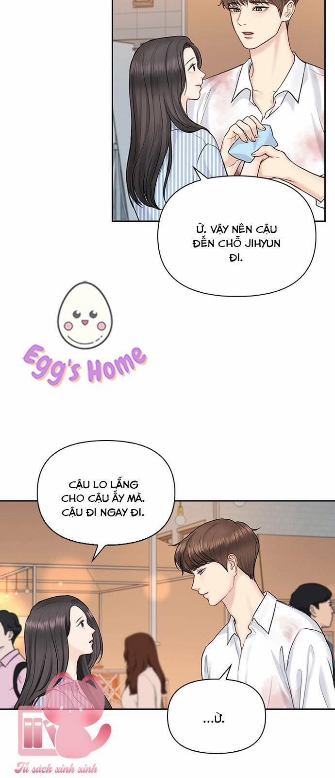 Hẹn Hò Rồi Hãy Yêu 37 trang 20