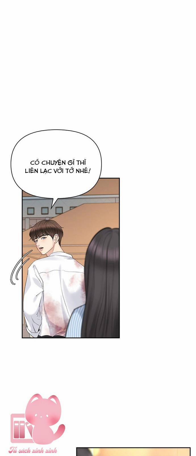 Hẹn Hò Rồi Hãy Yêu 37 trang 21