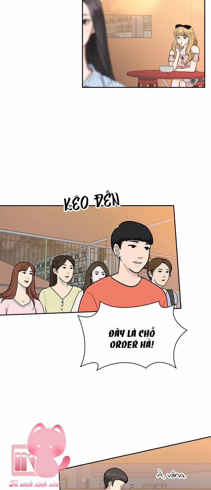 Hẹn Hò Rồi Hãy Yêu 37 trang 22