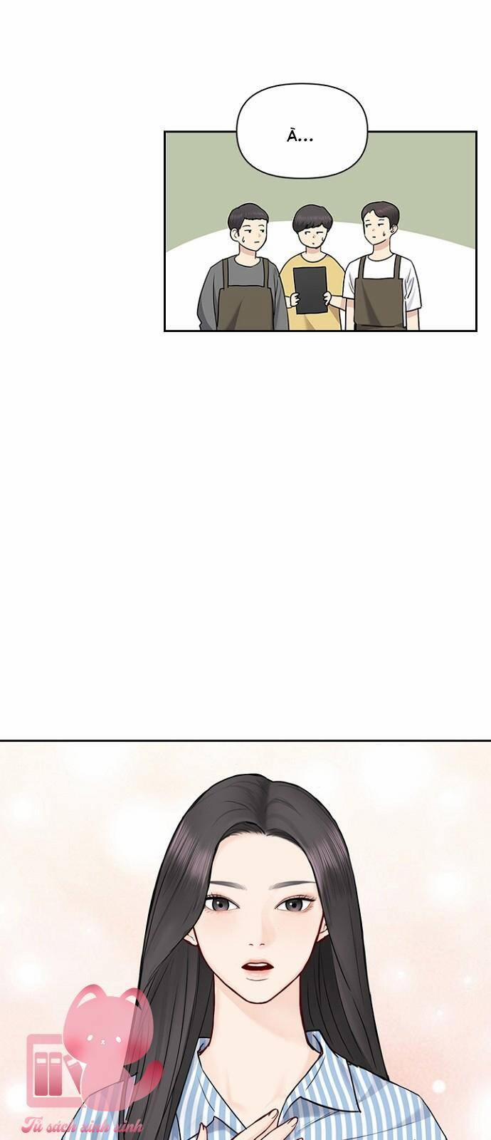 Hẹn Hò Rồi Hãy Yêu 37 trang 27