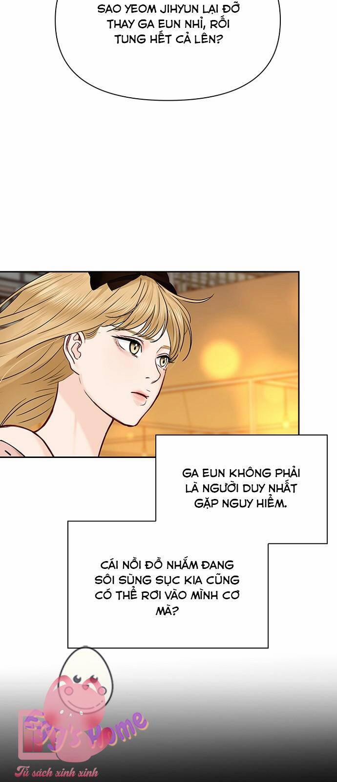 Hẹn Hò Rồi Hãy Yêu 37 trang 30