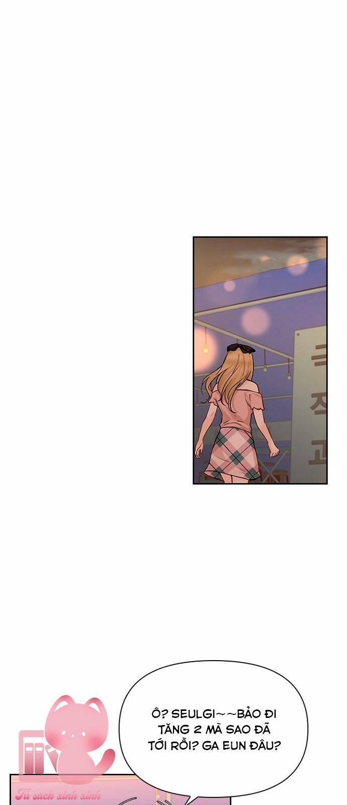 Hẹn Hò Rồi Hãy Yêu 37 trang 33