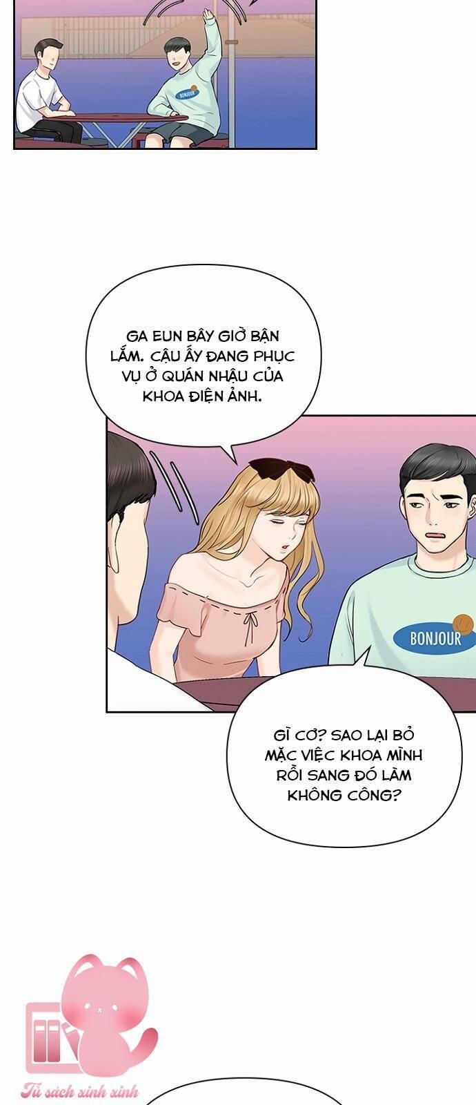 Hẹn Hò Rồi Hãy Yêu 37 trang 34