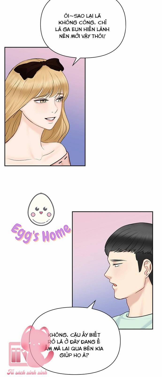 Hẹn Hò Rồi Hãy Yêu 37 trang 35