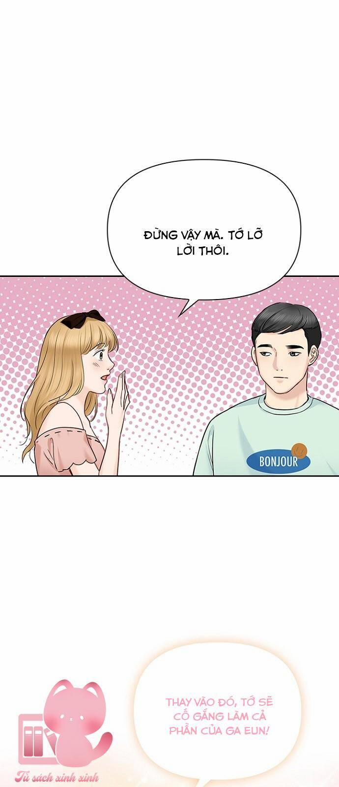 Hẹn Hò Rồi Hãy Yêu 37 trang 36