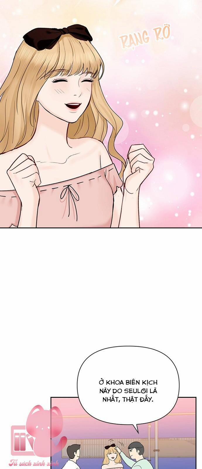 Hẹn Hò Rồi Hãy Yêu 37 trang 37