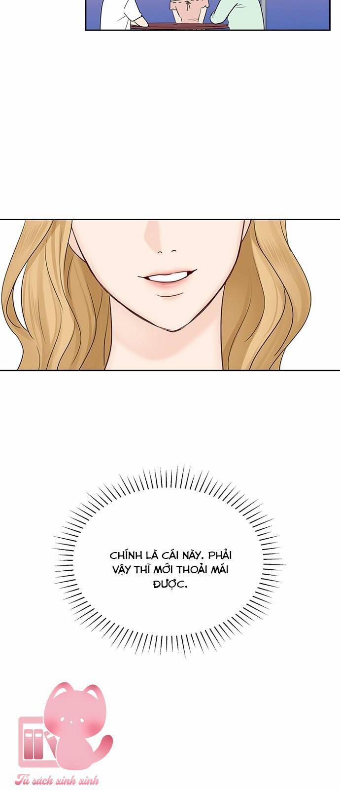 Hẹn Hò Rồi Hãy Yêu 37 trang 38