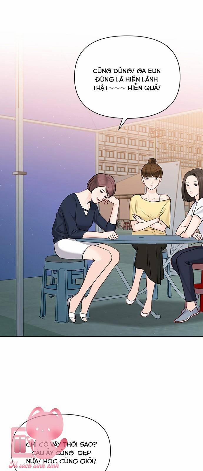 Hẹn Hò Rồi Hãy Yêu 37 trang 39