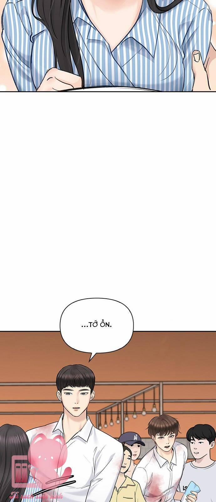 Hẹn Hò Rồi Hãy Yêu 37 trang 4