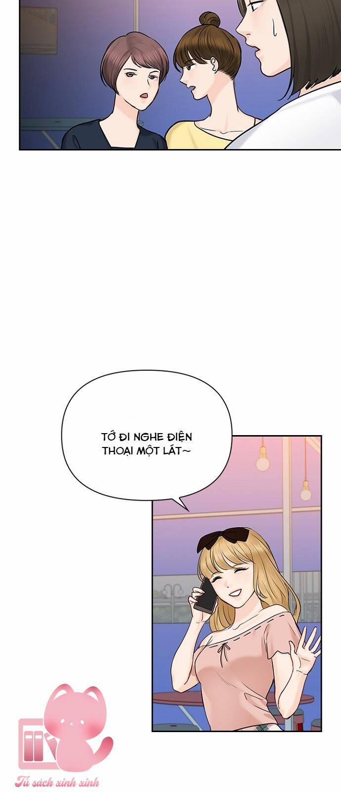 Hẹn Hò Rồi Hãy Yêu 37 trang 42